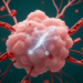 Tiny miR-15a-5p emerges as central switch in ovarian cancer angiogenesis network