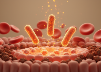 Gut Bacterium Prevotella copri Worsens Iron Overload in β-Thalassemia by Activating JAK/STAT Pathway