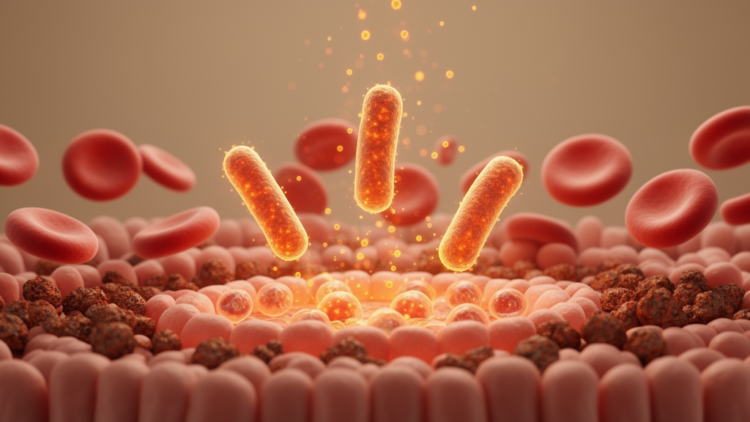 Gut Bacterium Prevotella copri Worsens Iron Overload in β-Thalassemia by Activating JAK/STAT Pathway