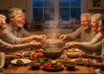 Duties to Family and Friends, Not Collectivism, Explain Cultural Differences