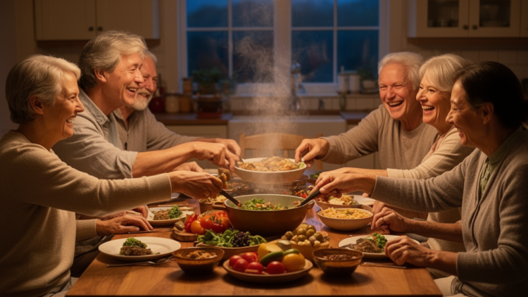 Duties to Family and Friends, Not Collectivism, Explain Cultural Differences
