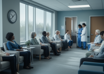 Social Risks Shift Over Time in Specialty Clinics, Study Finds