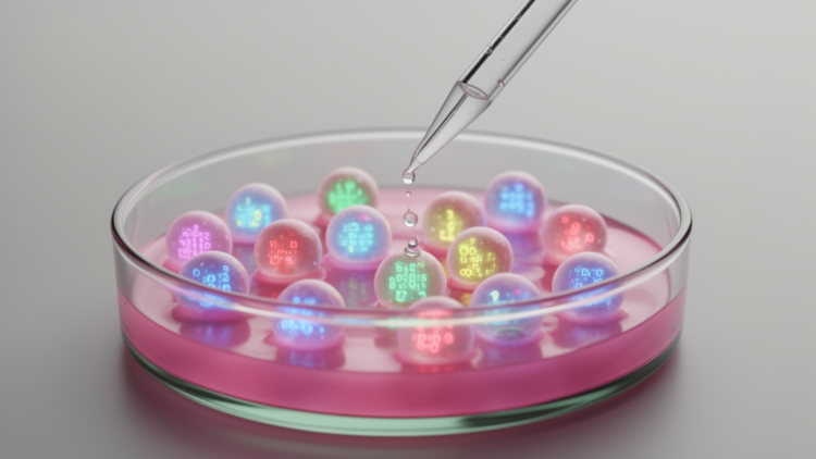 Barcoded organoid pools test cancer drugs in one dish