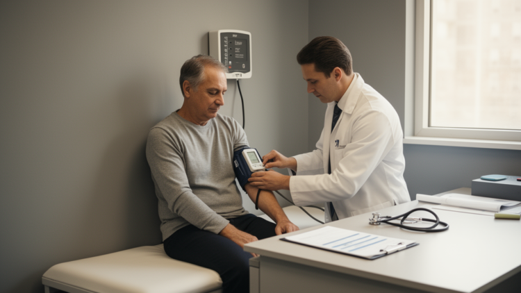 Hidden Causes of High Blood Pressure: New Review Maps Precision Path to Cure