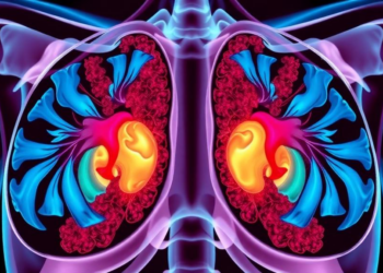 Mathematical Models Reveal How Shrinking Breast Tumors Move During Therapy