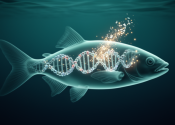 Jumping Genes May Shape Fish Immunity, New Analysis Reveals