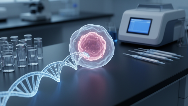 Three-Day Whole Genome Sequencing Transforms Childhood Cancer Diagnosis