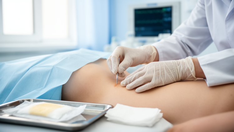Cancer Pain Procedures Carry Higher Wound Risks With Targeted Therapies