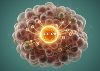Single-Cell Study Pinpoints OTUD7B as a Master Switch Behind Pancreatic Cancer’s Defenses