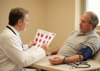 Metabolic Health Outweighs Body Weight in Predicting Cardiovascular Risk, Massive Analysis Finds