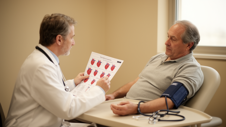 Metabolic Health Outweighs Body Weight in Predicting Cardiovascular Risk, Massive Analysis Finds