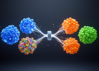 Dual autoencoder framework sharpens single-cell clustering accuracy