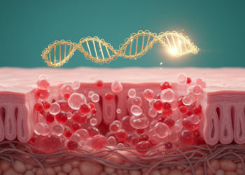 Hidden RNA splice variant drives colorectal cancer spread, study finds