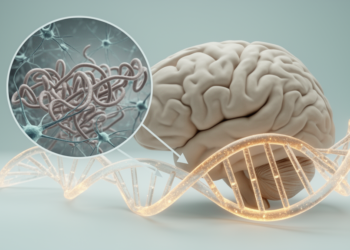 Tau Gene Architecture Dominates Genetic Risk in Corticobasal Degeneration