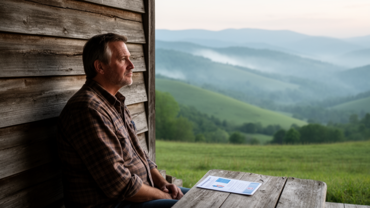 Aggressive Prostate Cancer Is Rising in Appalachia, Landmark Study Finds