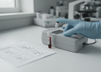 Simple Blood Fat and Sugar Numbers Outperform Classic Insulin Test for Diabetes Complications