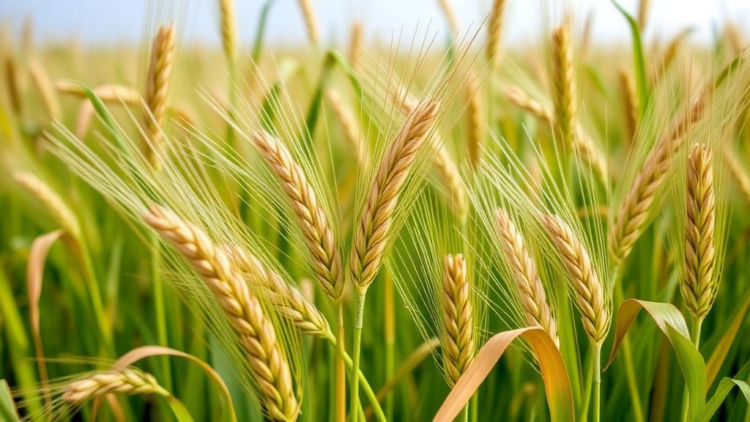 New Cytogenetic Toolkit Gives Breeders a Clear View of Wild Wheatgrass Genes for Hardier Wheat