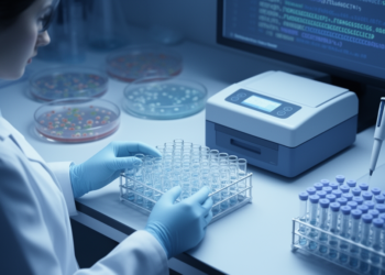 Cloning-Based 16S rDNA PCR Libraries Outperform Culture in Polymicrobial Bloodstream Infections