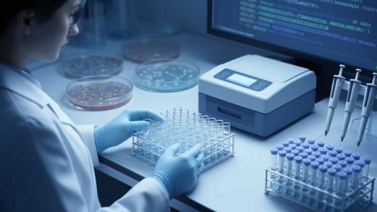 Cloning-Based 16S rDNA PCR Libraries Outperform Culture in Polymicrobial Bloodstream Infections