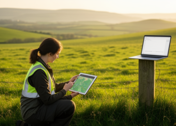 AI pasture models stumble when tested in states they never saw
