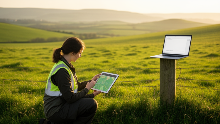 AI pasture models stumble when tested in states they never saw