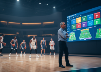 Data Reveals the Foreign Player Types That Make Basketball Lineups Click