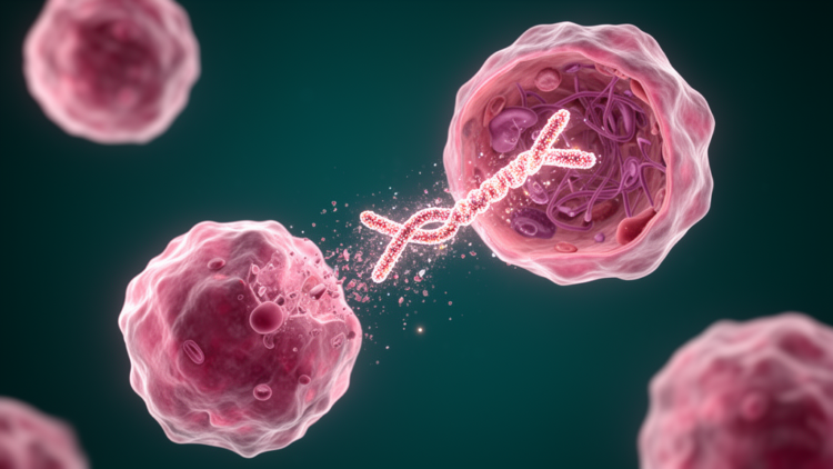 Cancer Cells Selectively Strip Gene-Rich Regions of the Y Chromosome to Fuel Tumor Growth
