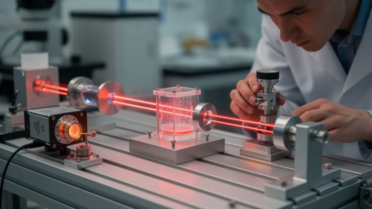 Dual-Comb Laser Spectroscopy Pushes Molecular Detection Into the Mid-Infrared and Terahertz Frontier