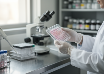 New Assay Panel Maps Chemical Hazards to Six Major Disease Groups