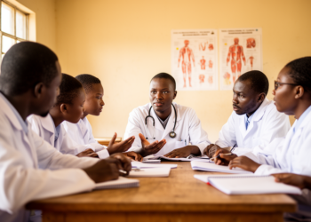 Rethinking Professionalism: Freirean Pedagogy for Africa’s Clinical Officers