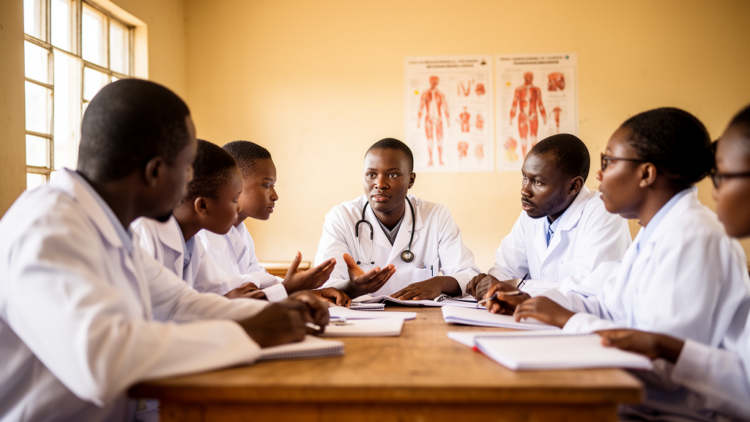 Rethinking Professionalism: Freirean Pedagogy for Africa’s Clinical Officers