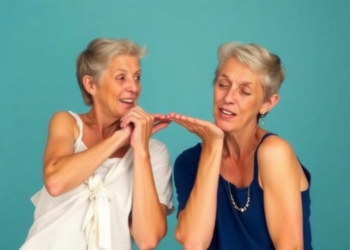 Twins Reveal That Diet’s Link to Slower Epigenetic Aging May Be Partly an Illusion
