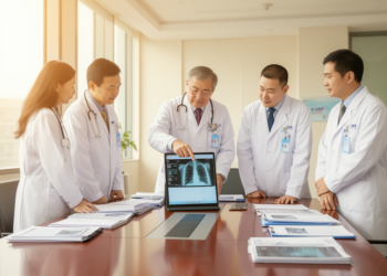Five Pathways Could Unlock Doctor Collaboration in China’s County Medical Alliances