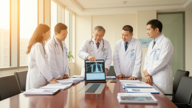 Five Pathways Could Unlock Doctor Collaboration in China’s County Medical Alliances