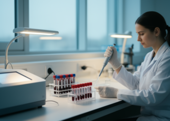 Hidden Metabolic Patterns in Type 2 Diabetes Reveal Who Faces the Greatest Risk of Kidney and Nerve Damage