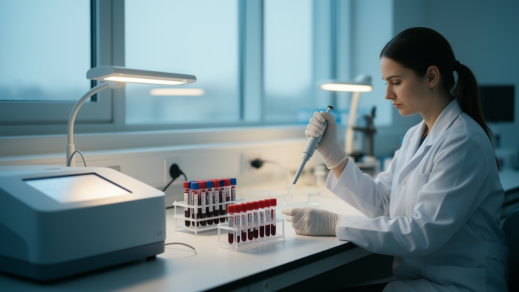 Hidden Metabolic Patterns in Type 2 Diabetes Reveal Who Faces the Greatest Risk of Kidney and Nerve Damage