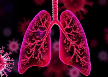 Zinc Nanovaccine Retrains Immune Cells to Attack Lung Cancer