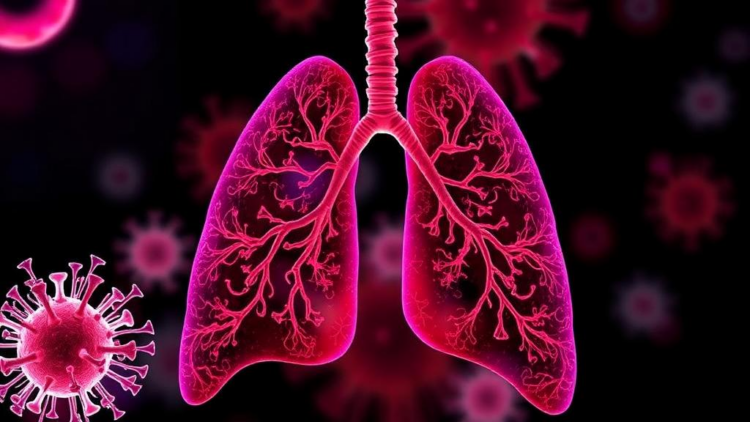 Zinc Nanovaccine Retrains Immune Cells to Attack Lung Cancer