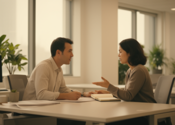 Ethical bosses spark job crafting, but only when feedback flows, study finds