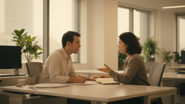 Ethical bosses spark job crafting, but only when feedback flows, study finds