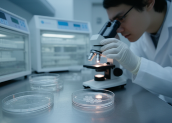 Why Some IVF Cycles Yield Plenty of Eggs but No Transferable Embryo