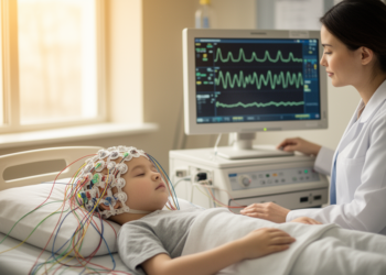 Novel de novo CDKL5 variant identified in Iranian child with refractory epilepsy