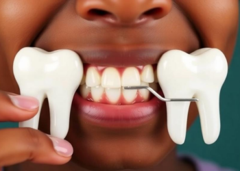 Fluoride May Narrow the Dental Gap Between Rich and Poor, but the Evidence Is Shaky