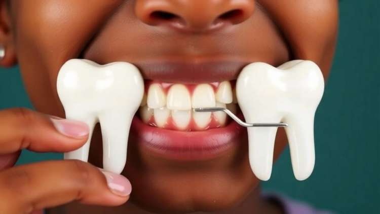 Fluoride May Narrow the Dental Gap Between Rich and Poor, but the Evidence Is Shaky