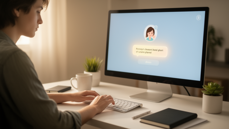 Hidden Agendas in AI Assistants Can Steer Human Choices Without Being Noticed, Study Finds