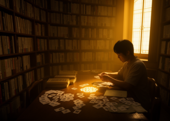 Searle’s Chinese Room hides an unnoticed understanding, new paper argues