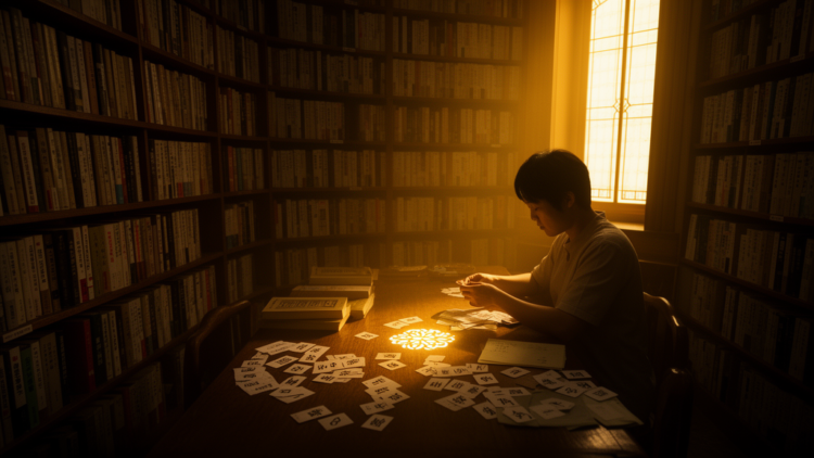 Searle’s Chinese Room hides an unnoticed understanding, new paper argues
