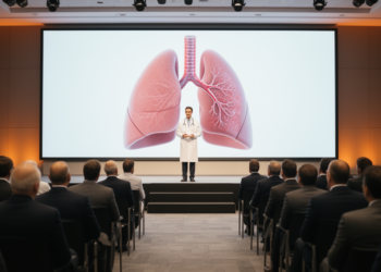 CHEST 2026 Meeting Unveils New Research in Asthma, COPD, Fibrosis and Critical Care