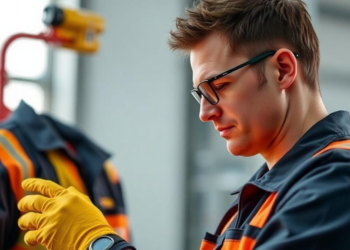 Cadmium on the Job Linked to Falling Testosterone and Vascular Stress in Male Workers