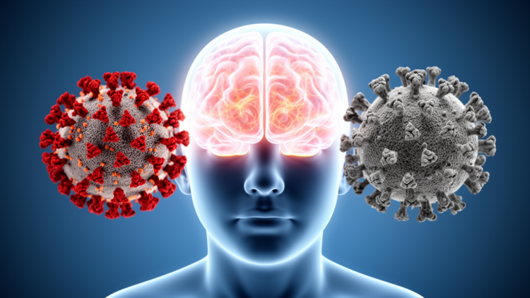 Flu and COVID-19 Emerge as Dominant Triggers of Deadly Childhood Brain Disease